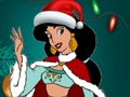 Joc Gessamí | Disseny de jersei de Nadal d'Aladdin  en línia