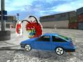 Joc Monster Smash Cars en línia