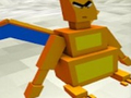 Joc Artesania Pixelmon en línia