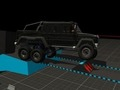 Joc REAL-OFFROAD 4x4 en línia