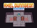 Joc Dungeon Axel en línia
