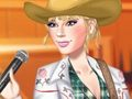 Joc Estrelles del pop country  en línia