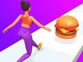 Joc Twerk Run en línia
