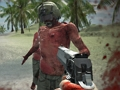 Joc Vacances zombis 2  en línia