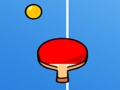 Joc Ping pong sense fi  en línia
