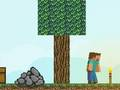Joc Skyblock Minecraft en línia