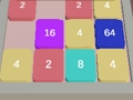 Joc 2048 3D en línia
