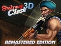 Joc Subway Clash remasteritzat  en línia