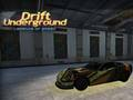 Joc Drift subterrània: llegendes de velocitat en línia