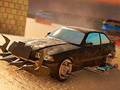 Joc Zombie Derby Drift en línia