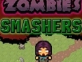 Joc Zombie Smashers en línia