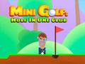 Joc Minigolf: Hole in One Club  en línia