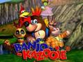 Joc Banjo-kazooie en línia