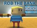 Joc Kogama: robatori de bancs  en línia