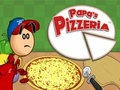 Joc Papa's Pizzeria en línia