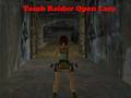 Joc Tomb Raider Open Lara en línia
