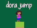 Joc Dora Jump en línia