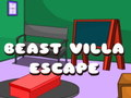 Joc Beast Villa Escape en línia