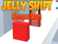 Joc Jelly Shift Forma Cursa  en línia