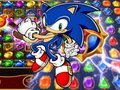 Joc Sonic Gold Match 3 en línia