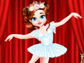Joc Classe de ballet Baby Taylor  en línia