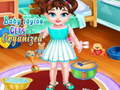 Joc Baby Taylor Home Organitzat  en línia