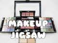 Joc JIGSAW de maquillatge  en línia