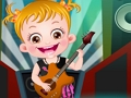 Joc Melodia musical Baby Hazel  en línia