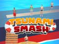 Joc Tsunami smash en línia