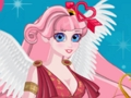 Joc El simpàtic Cupido es prepara per al dia de Sant Valentí  en línia