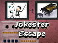 Joc Jokester Escape en línia