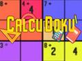 Joc Calcudoku en línia
