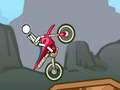 Joc Bikers bojos  en línia