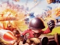 Joc FieldRunners TD en línia