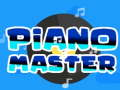 Joc Mestre de piano  en línia