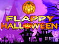 Joc Flappy Halloween en línia