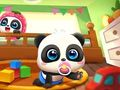 Joc Cura de Baby Panda  en línia