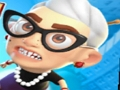 Joc Angry Gran Run: Grannywood en línia