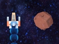 Joc Batalla de supervivència espacial  en línia