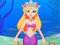 Joc Princesa sirena 2  en línia