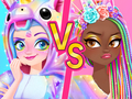 Joc Unicorn Blair  en línia