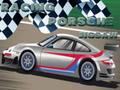 Joc Racing Porsche Jigsaw en línia