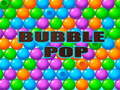 Joc Bubble Pop  en línia