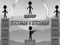 Joc Stickman v stickman en línia