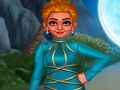 Joc Elena i Sarah Makeover and Dressup  en línia