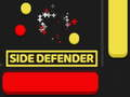 Joc Defensor lateral  en línia