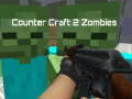 Joc Counter Craft 2 Zombies en línia