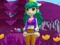 Joc Princesa Run: Temple i Ice en línia