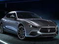 Joc Maserati Ghibli Hybrid Slide en línia
