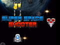Joc Super Shooter espacial  en línia